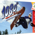 1080° Snowboarding (N64)
