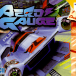 AeroGauge (N64)