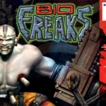 Bio F.R.E.A.K.S. (N64)