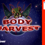 Body Harvest (N64)