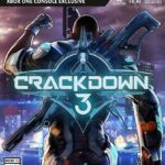 Crackdown 3 (Xbox One)
