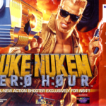 Duke Nukem: Zero Hour (N64)