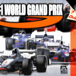F1 Pole Position 64 (N64)