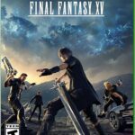 Final Fantasy XV Xbox One