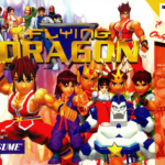 Flying Dragon (N64)