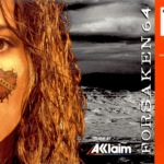Forsaken 64 (N64)