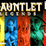 Gauntlet Legends (N64)