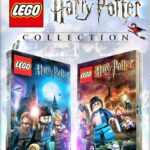 Harry Potter Collection (Nintendo Switch)