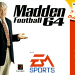 Madden Football 64 (N64)