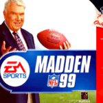 Madden 99 (N64)