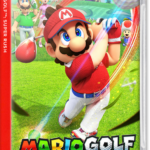 Mario Golf: Super Rush (Nintendo Switch)