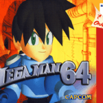 Mega Man 64 (N64)