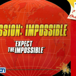 Mission: Impossible (N64)