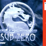 Mortal Kombat Mythologies: Sub-Zero (N64)