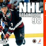 NHL Breakaway 98 (N64)