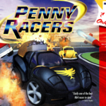 Penny Racers N64