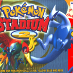 Pokemon Stadium 2 (N64)