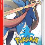 Pokémon Sword (Nintendo Switch)