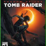 Shadow of The Tomb Raider (Xbox One)