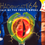 Shadowgate 64: Trials of the Four Towers (N64)