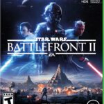 Star Wars: Battlefront II (Xbox One)