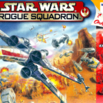 Star Wars: Rogue Squadron (N64)