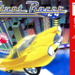 Stunt Racer 64 (N64)