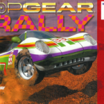 Top Gear Rally (N64)