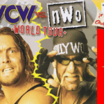 WCW/nWo World Tour (N64)