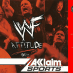 WWF Attitude (N64)
