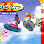 Wave Race 64 (N64)