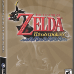 The Legend of Zelda: The Wind Waker (GameCube)