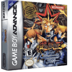 Yu-Gi-Oh! World Championship Tournament (Game Boy Advance)