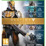 Destiny: The Collection (Xbox One)