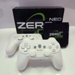 The Neo Zero One with Controllers