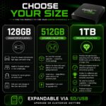 Neo Zero One Console | High-Performance Gaming System - Image 5