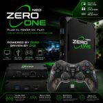 Neo Zero One Console | High-Performance Gaming System