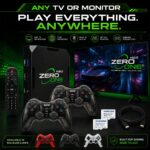 Neo Zero One Console | High-Performance Gaming System - Image 4