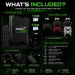 Neo Zero One Console | High-Performance Gaming System - Image 3