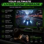 Neo Zero One Console | High-Performance Gaming System - Image 6