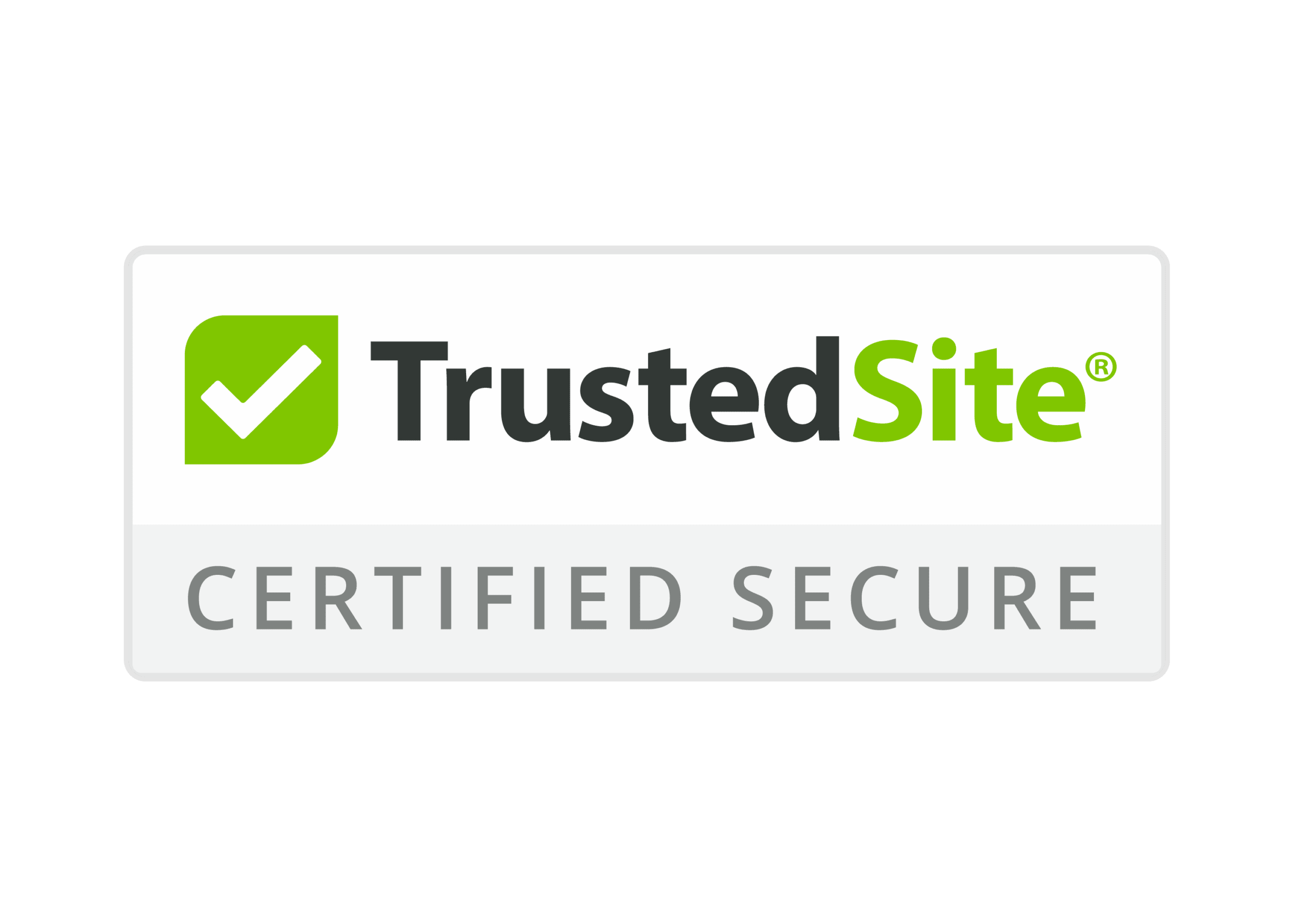 Trusted Site Secure
