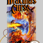 Castlevania III: Dracula's Curse (NES)