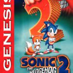 Sonic the Hedgehog 2 (Sega Genesis)