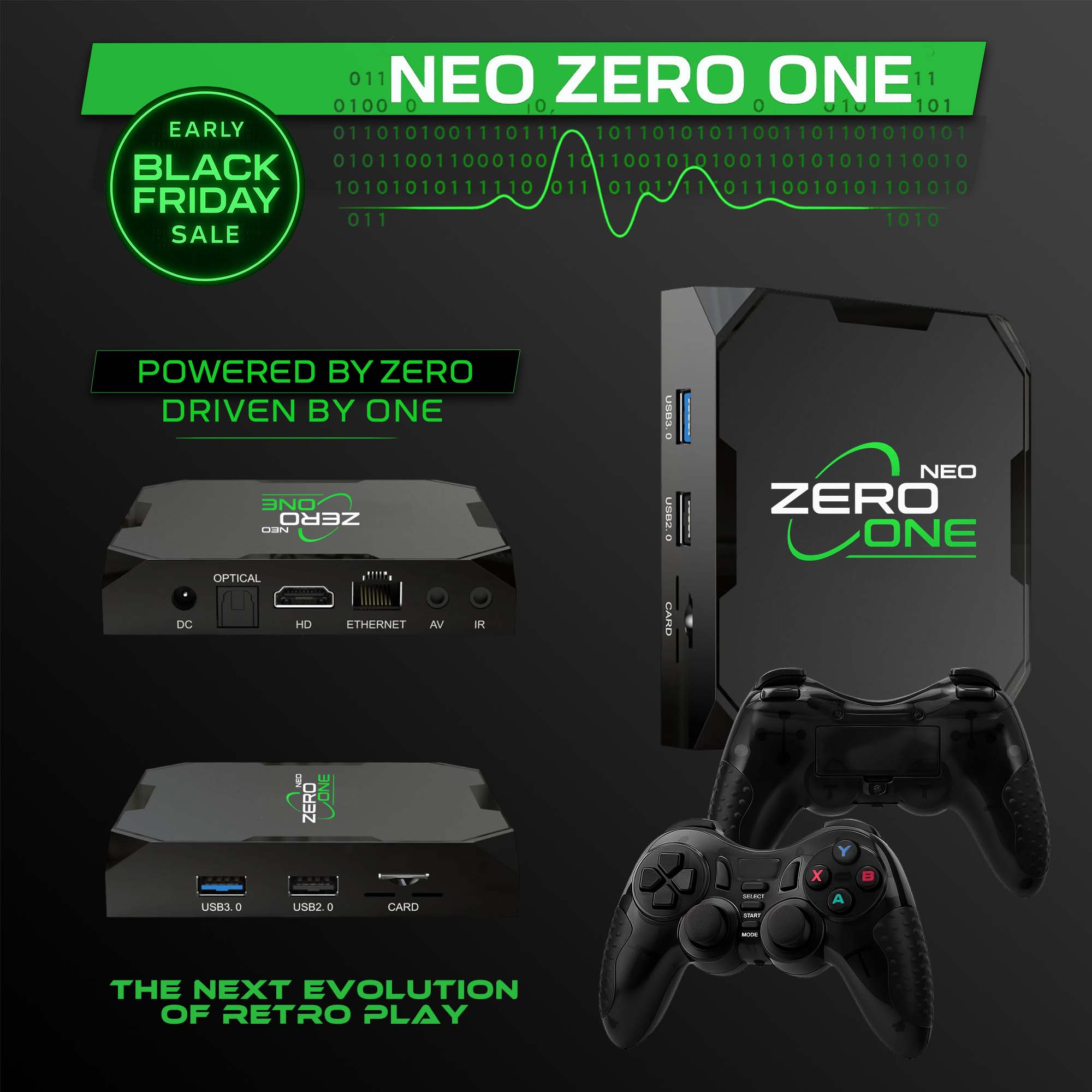 MainImageNeoZeroOneBlackFriday