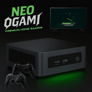 Neo Ogami Console | High-Performance Gaming Mini PC