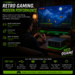 Neo Ogami Plus Console | High-Performance Gaming Mini PC - Image 5
