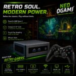 Neo Ogami Plus Console | High-Performance Gaming Mini PC - Image 6