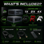 Neo Ogami Plus Console | High-Performance Gaming Mini PC - Image 4